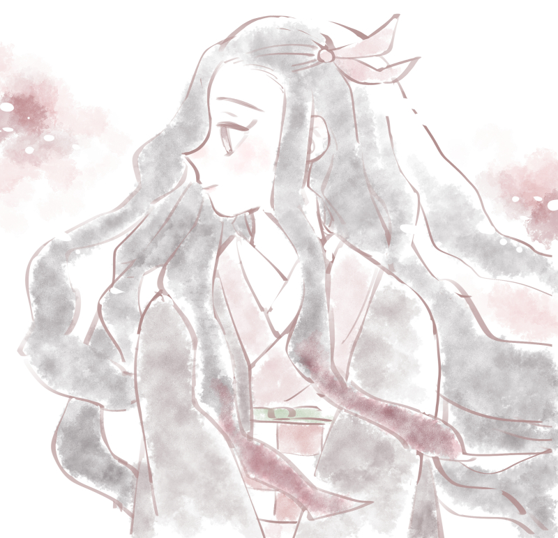 禰豆子
