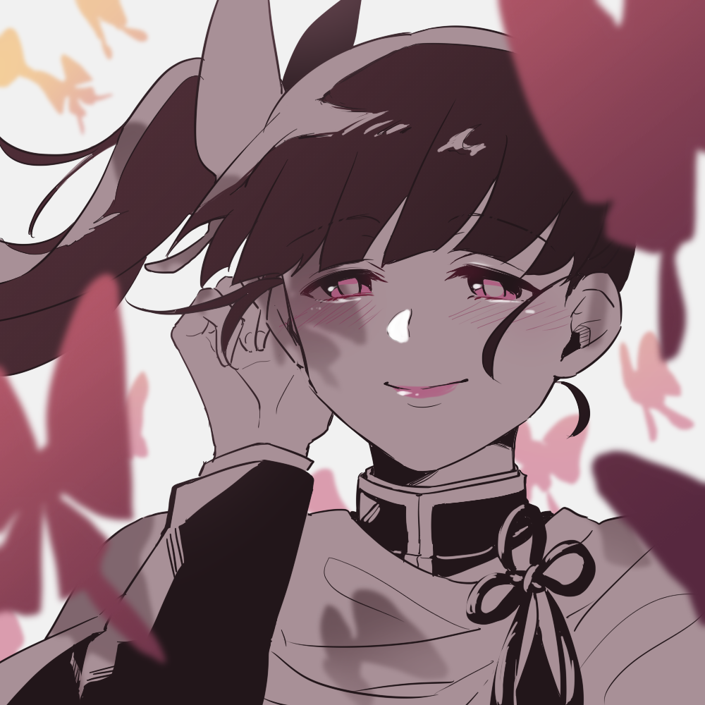 栗花落カナヲ