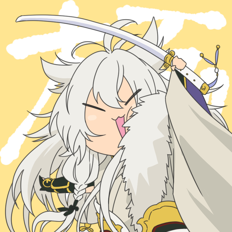 刀剣乱舞