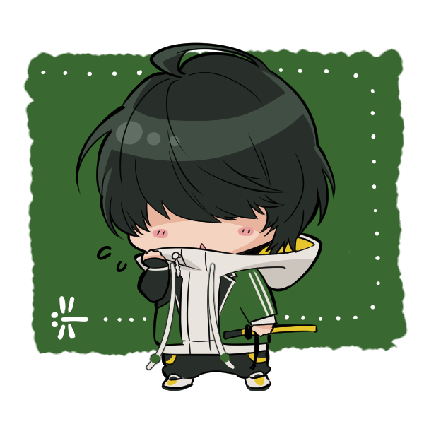 桑名江（刀剣乱舞）