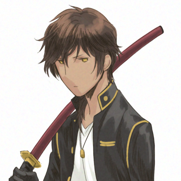 刀剣乱舞