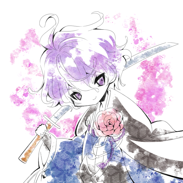 刀剣乱舞無双