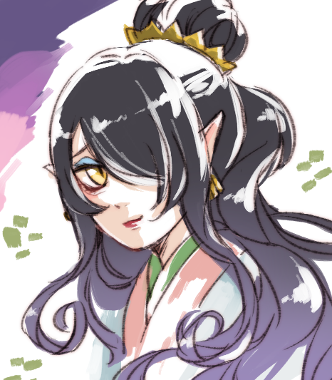 妲己