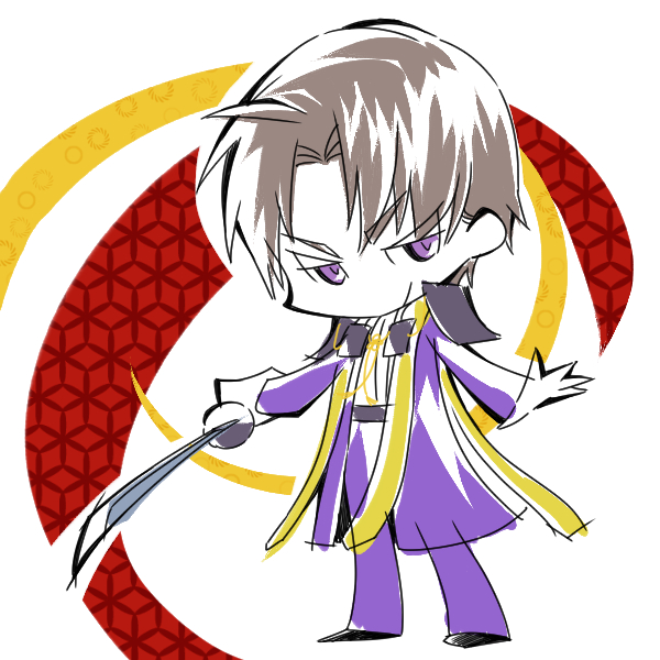 刀剣乱舞無双