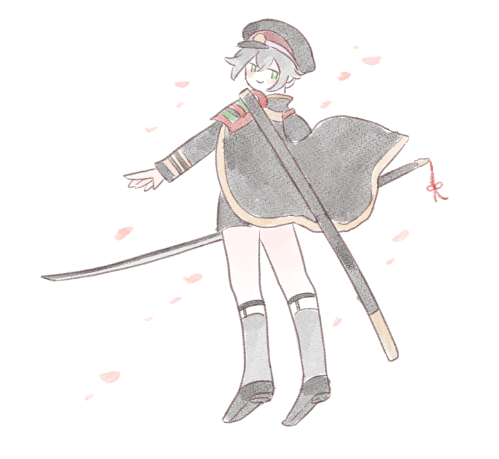 刀剣乱舞