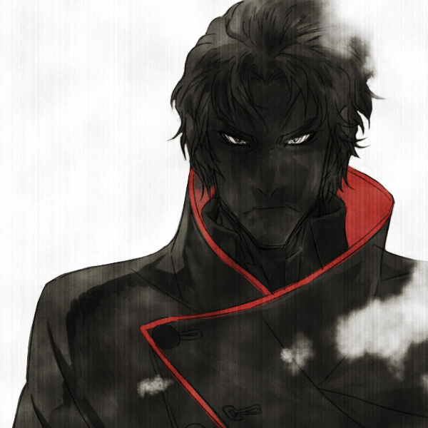 Fate/Grand Order