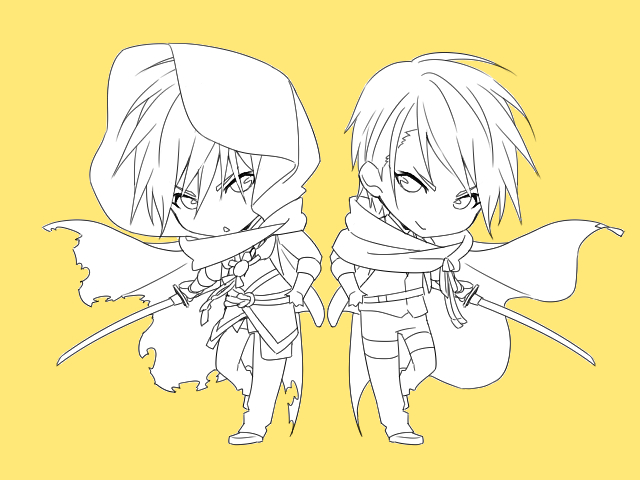 刀剣乱舞無双