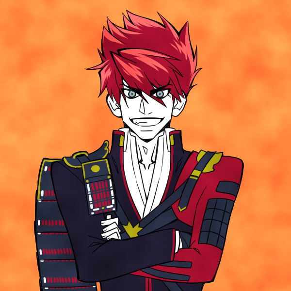 刀剣乱舞