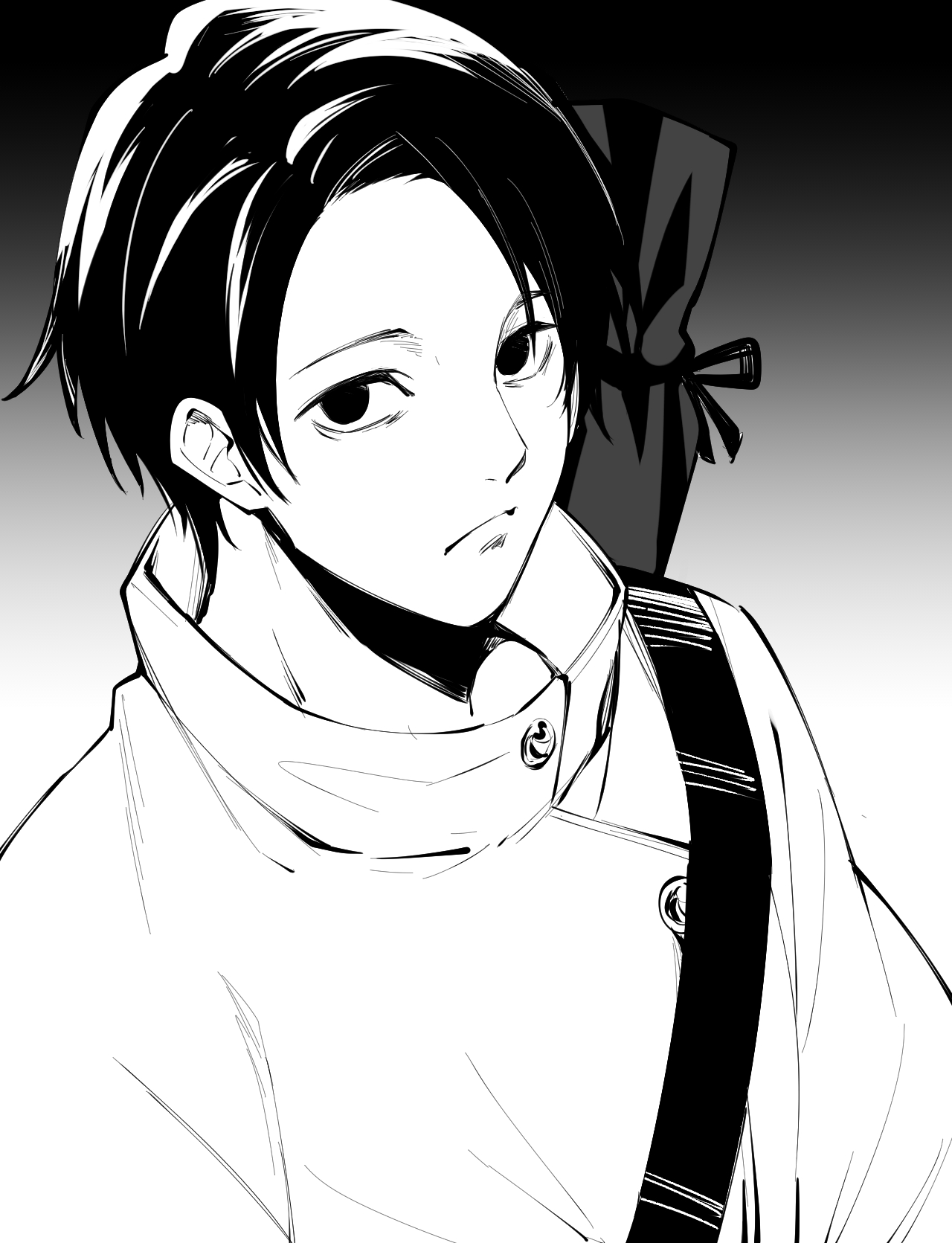 乙骨憂太