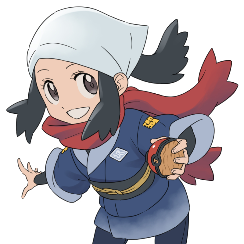 ポケモンレジェンズアルセウス