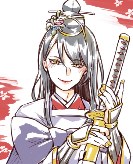 刀剣乱舞