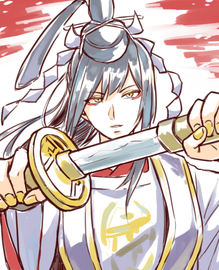 刀剣乱舞