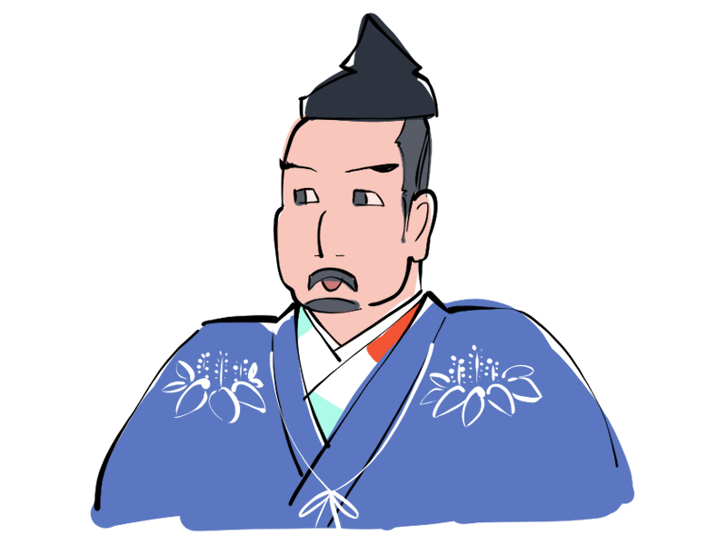 祝500歳