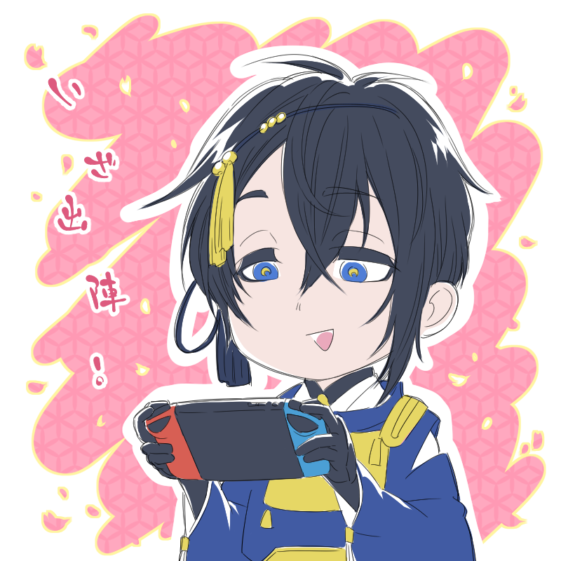 とうらぶ無双