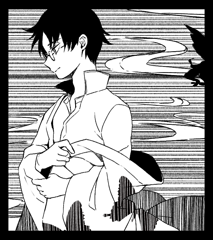 四月一日君尋