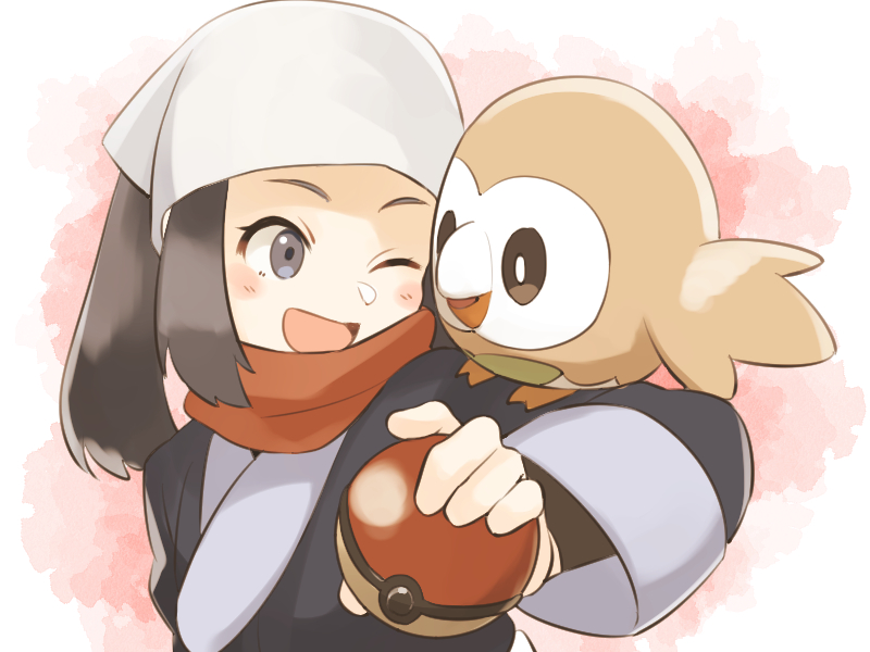 ポケモン！