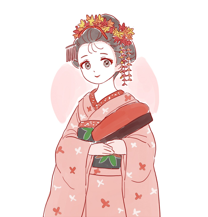 舞子さんちのまかないさん