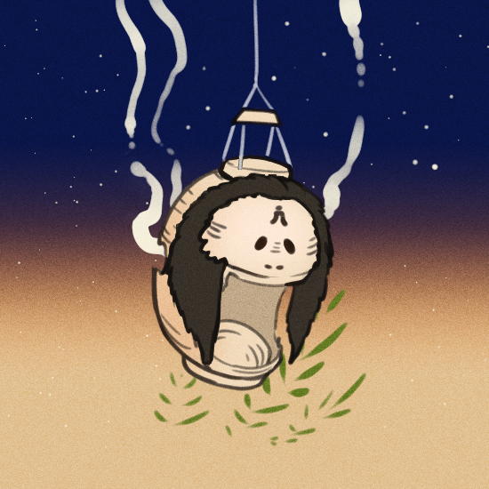 妖怪浮世絵