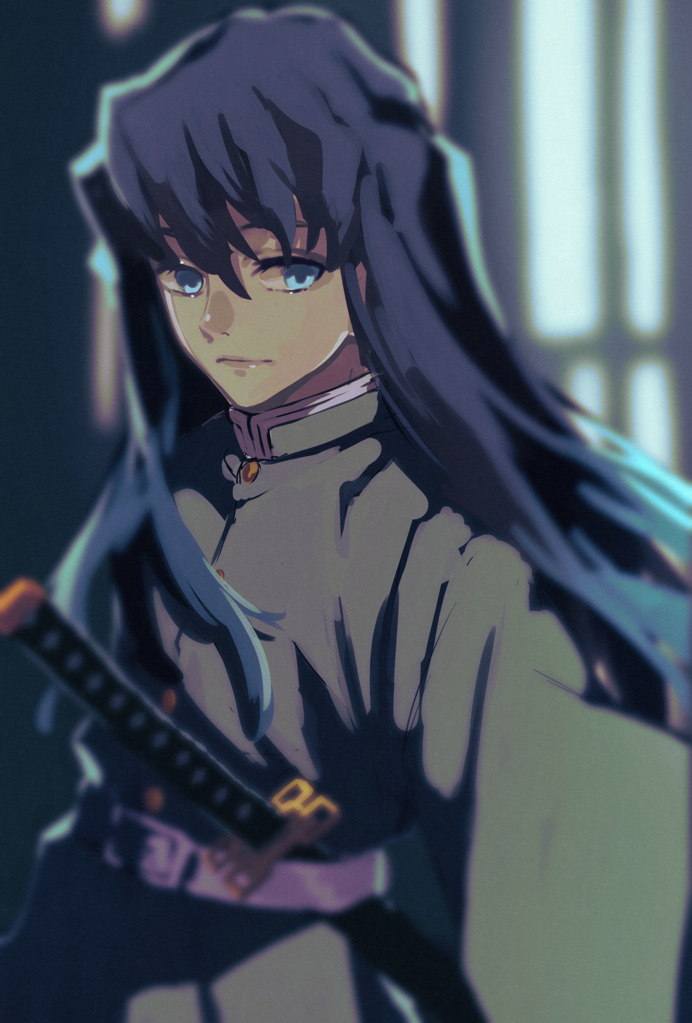 時透無一郎
