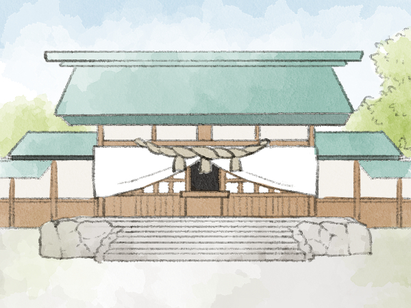 七五三