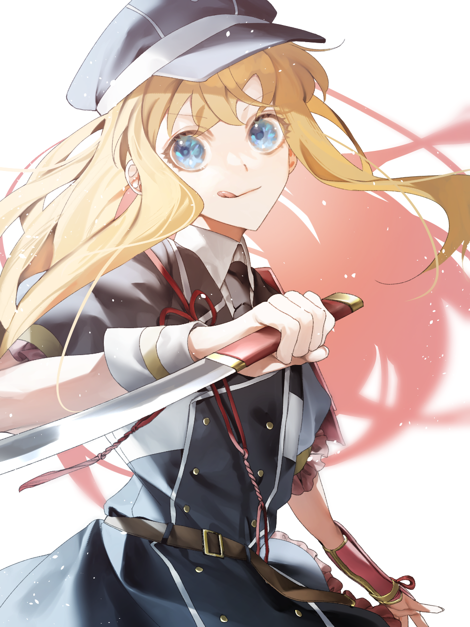 乱藤四郎