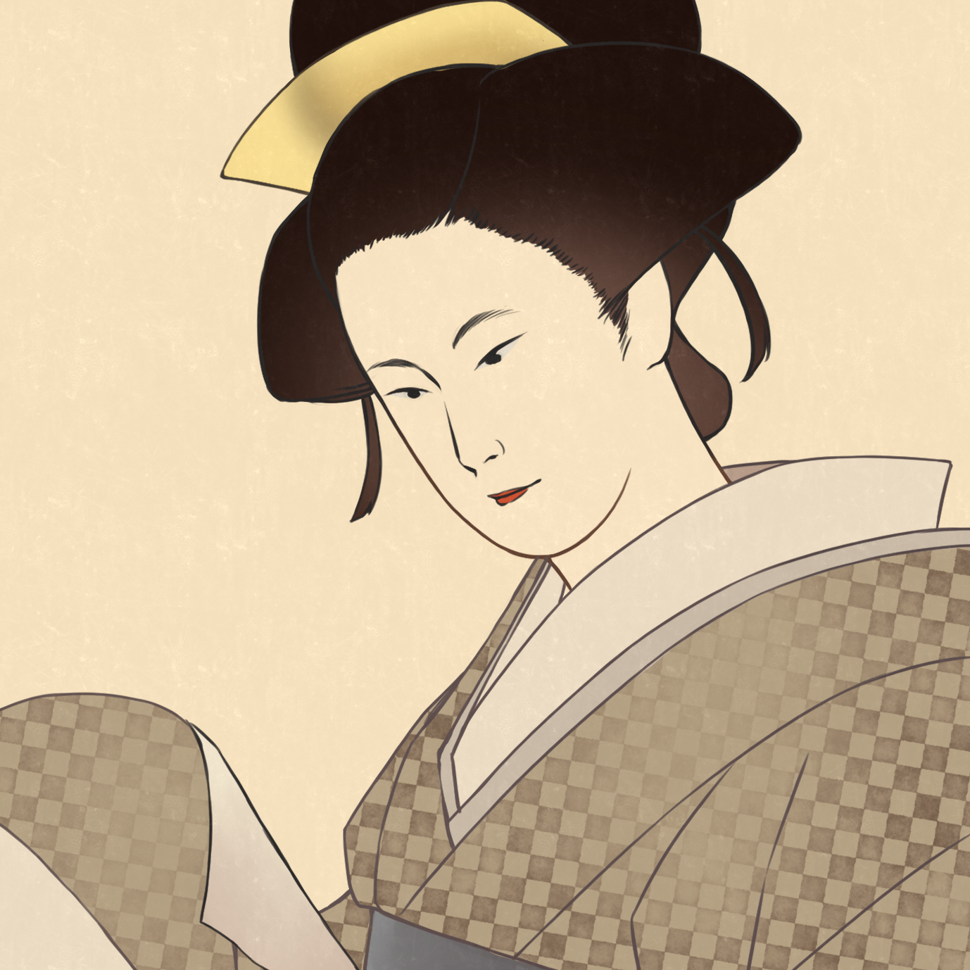 大奥