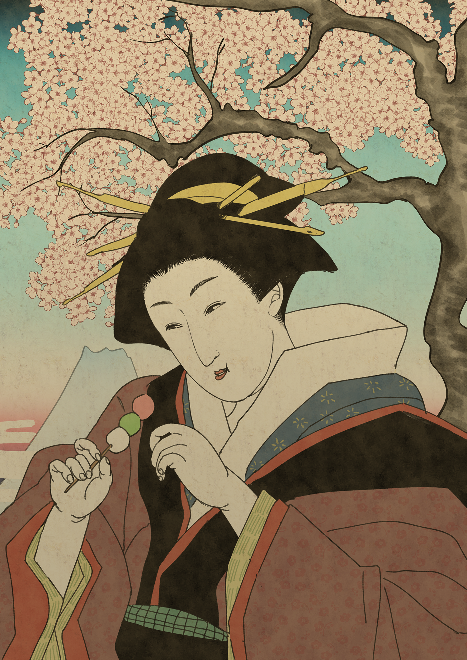 花より・・・