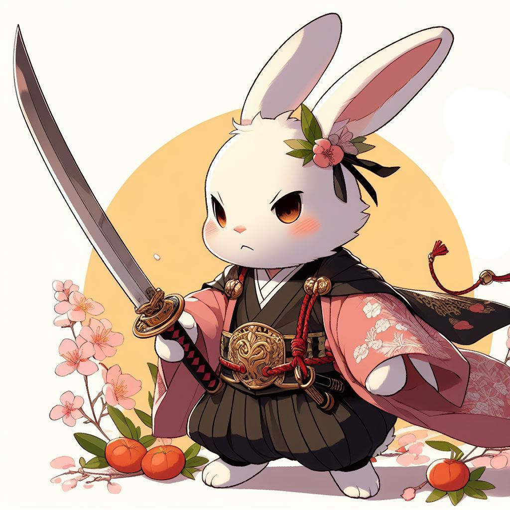 かわいいは最強