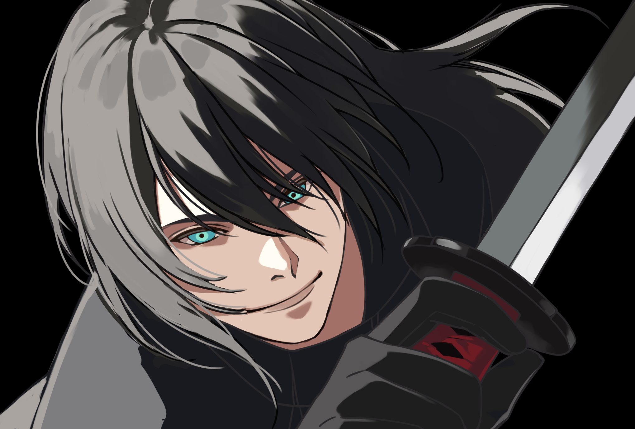 刀剣乱舞
