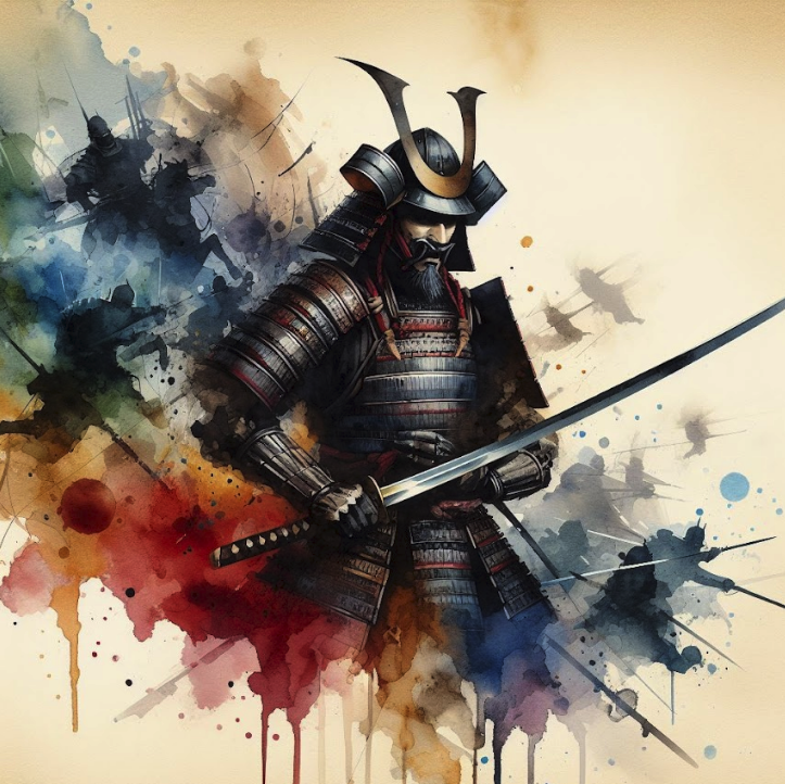 武士