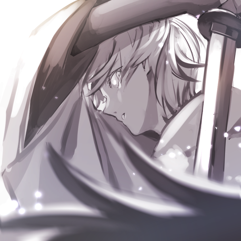 鶴丸国永（刀剣乱舞）