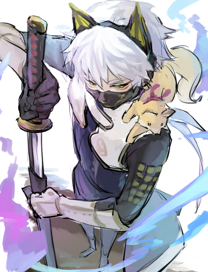 鳴狐
