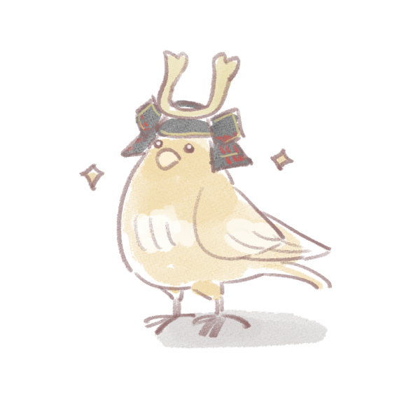 鳥