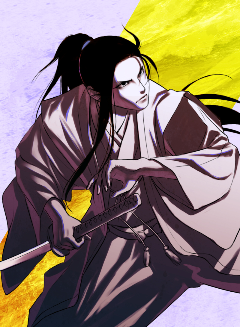 佐々木小次郎