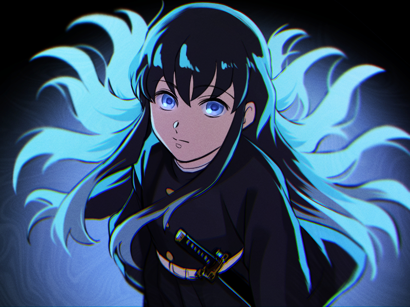 時透無一郎